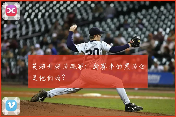 英超升班马观察：新赛季的黑马会是他们吗？
